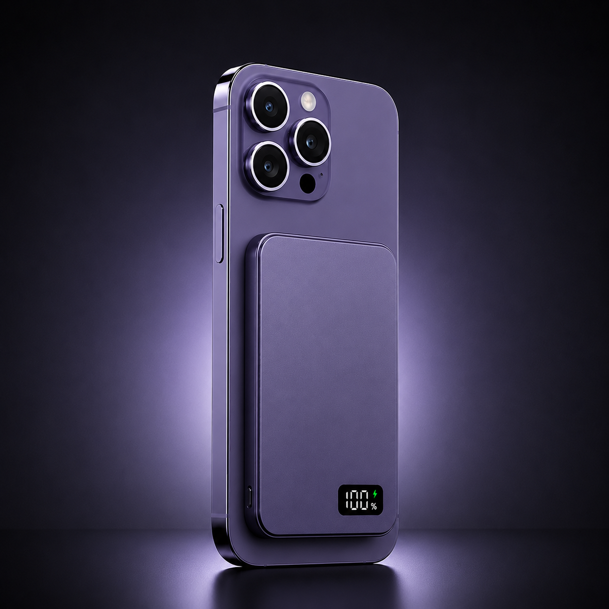 TECHNEST VoltX™