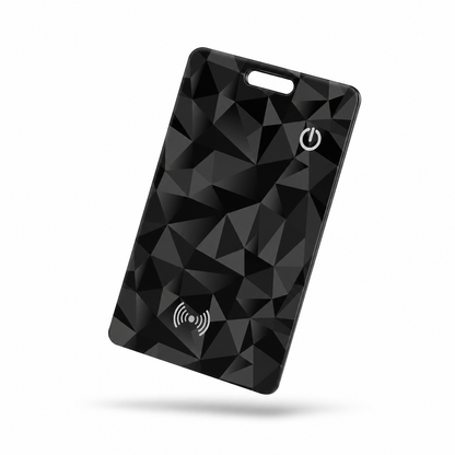 rhombus black